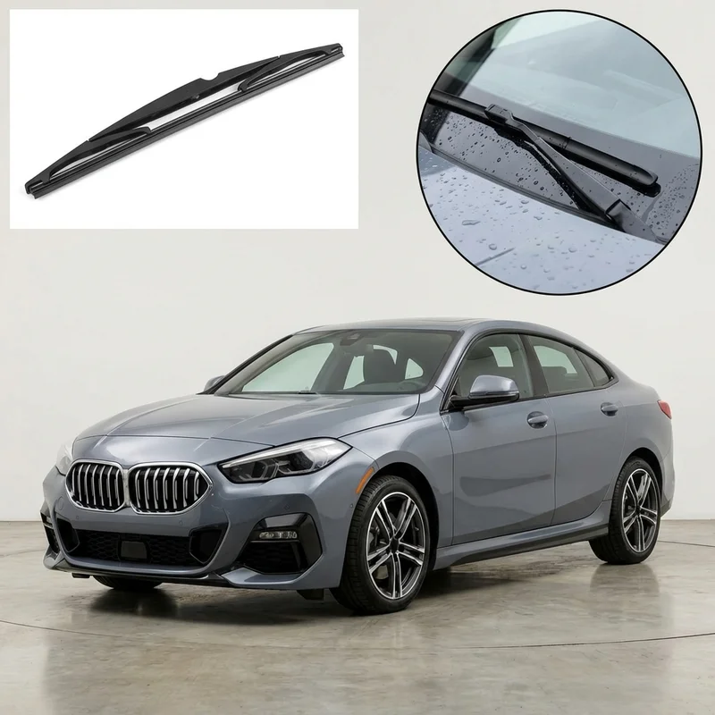 Passenger Side Wiper Blade for BMW 228i Gran Coupe (2021 - 2024) - 1